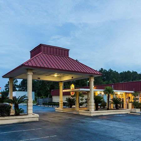 Super 8 By Wyndham Hardeeville - Savannah North Экстерьер фото