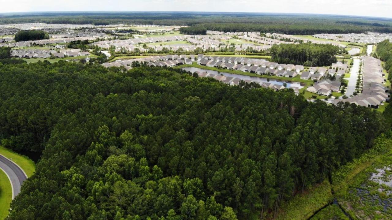 Super 8 By Wyndham Hardeeville - Savannah North Экстерьер фото