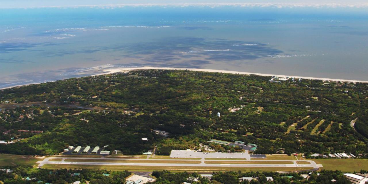Super 8 By Wyndham Hardeeville - Savannah North Экстерьер фото